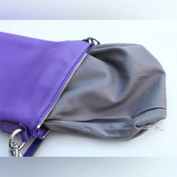 Coach Legacy cross body bag - Picture 7 of 13